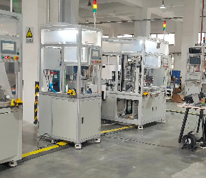 新能源汽车检测设备的类型和作用